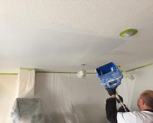 ceiling-painting hamilton