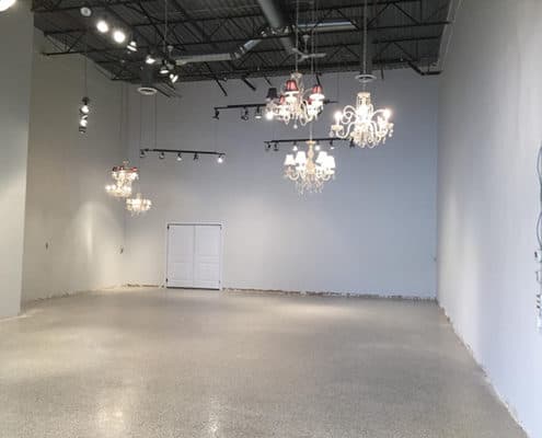 commercial-room-painted