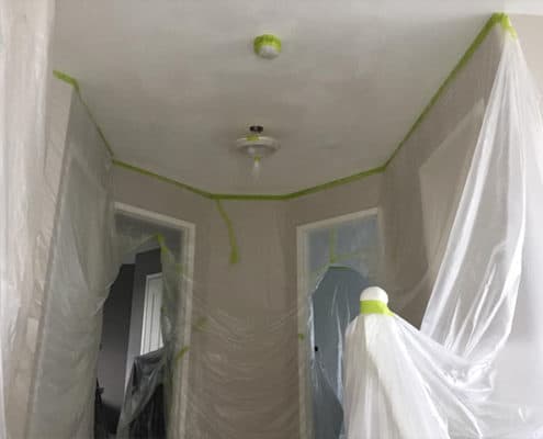 interior-wall-ceiling-painting hamilton
