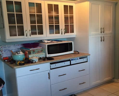 kitchen-cabinets-painted hamilton