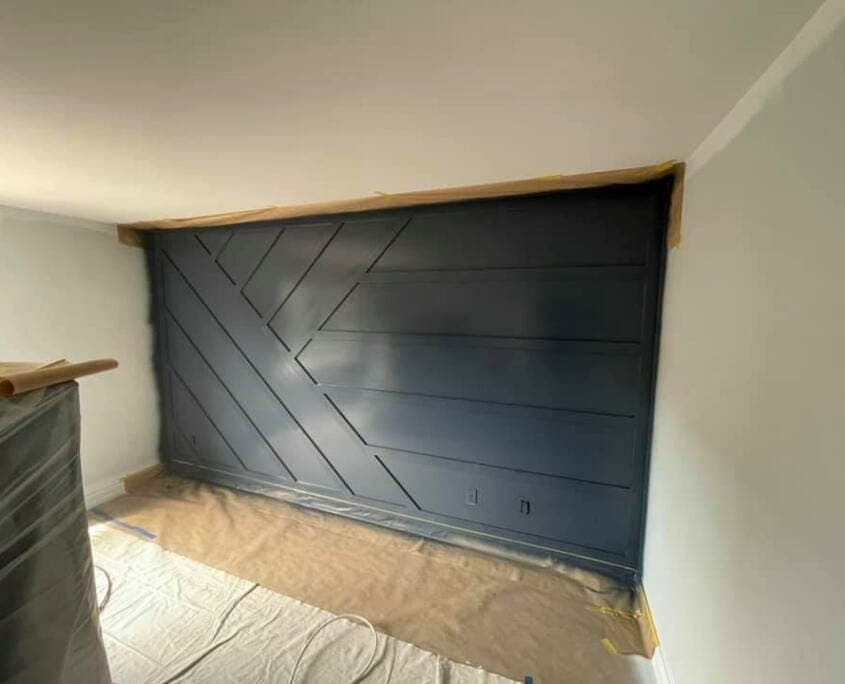 Exterior Painters Hamilton