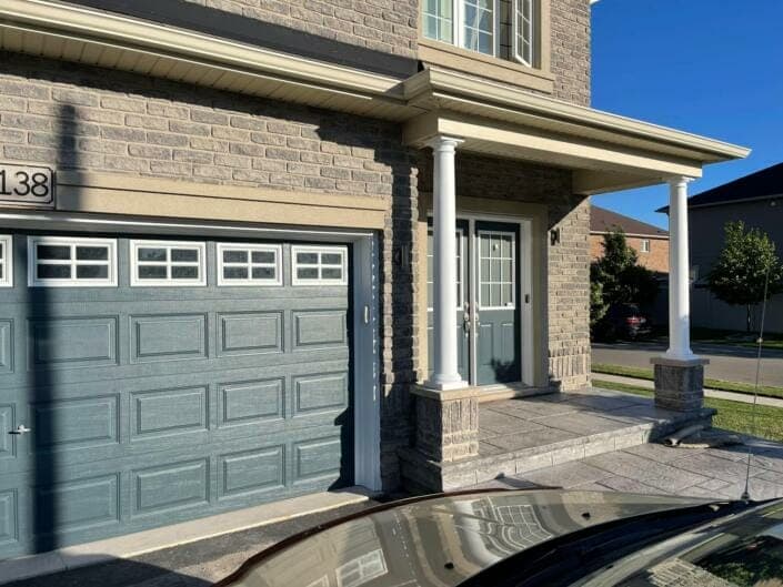 exterior painting ancaster