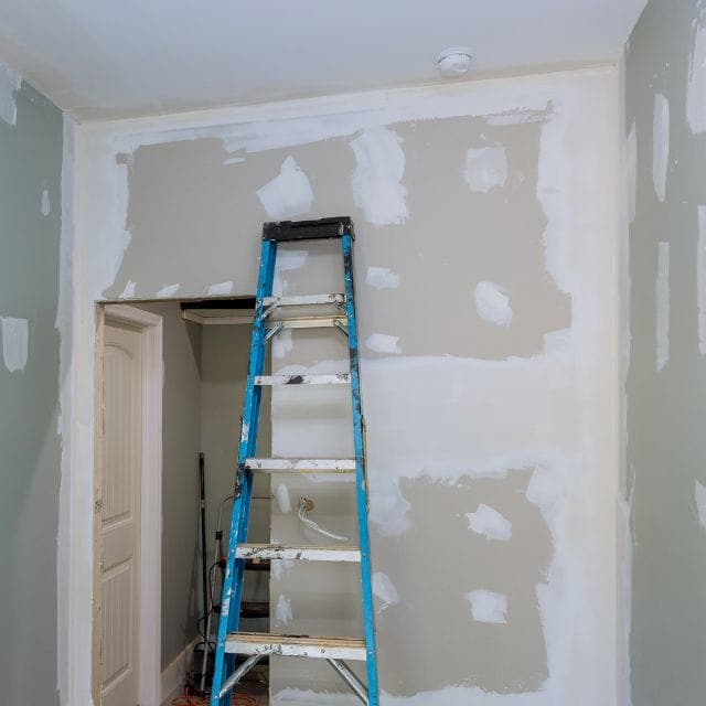drywall contractor hamilton