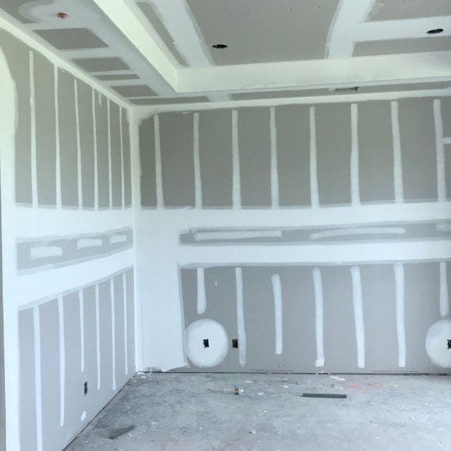 drywall installation hamilton Drywall installation hamilton