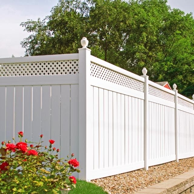 fence painting hamilton